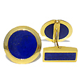 LAPIS - 18K - NEW YORK