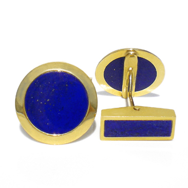 LAPIS - 18K - NEW YORK